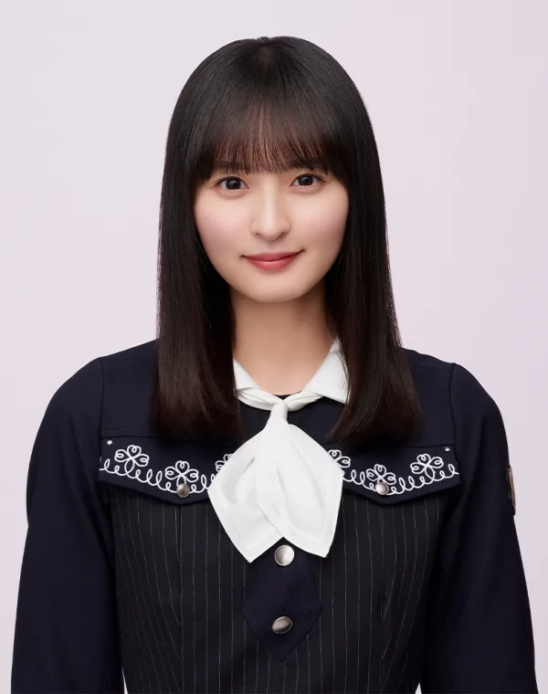 乃木坂46 遠藤 さくら プロフィール画像