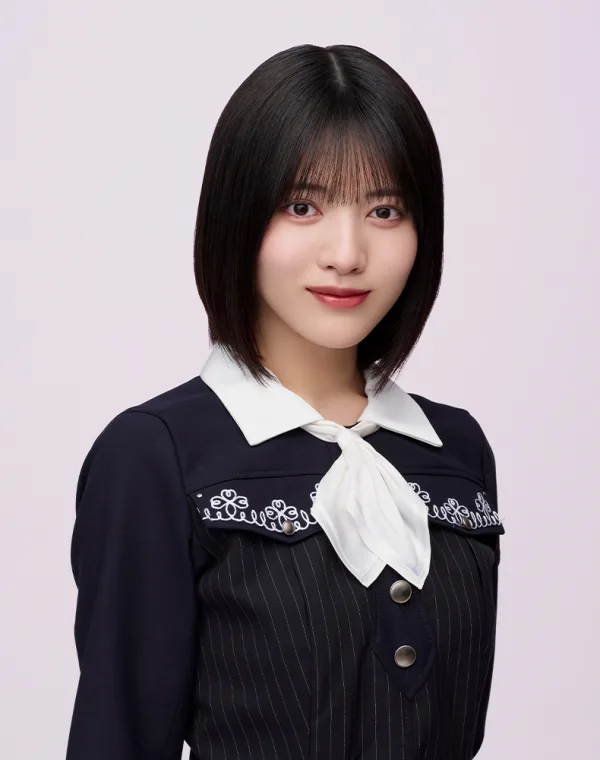 乃木坂46 林瑠奈 プロフィール画像