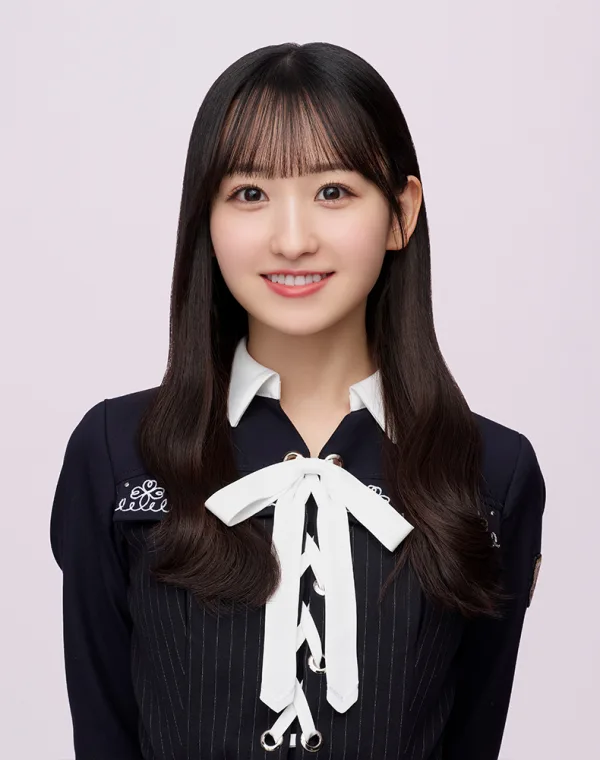乃木坂46 一ノ瀬 美空 プロフィール画像