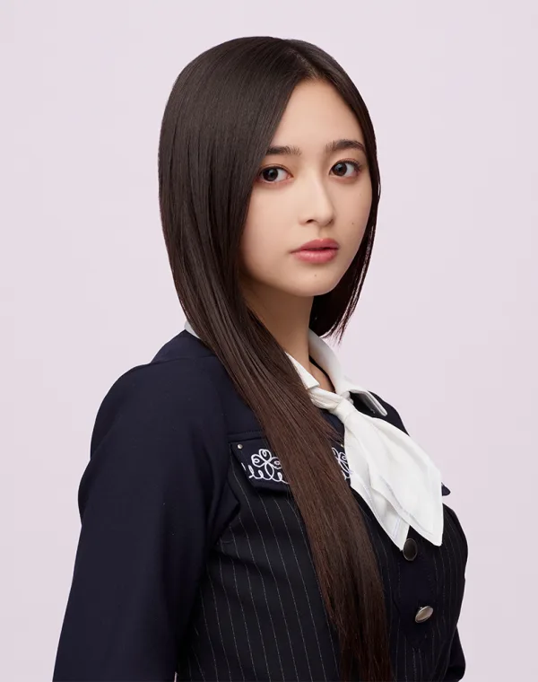 乃木坂46 井上 和 プロフィール画像