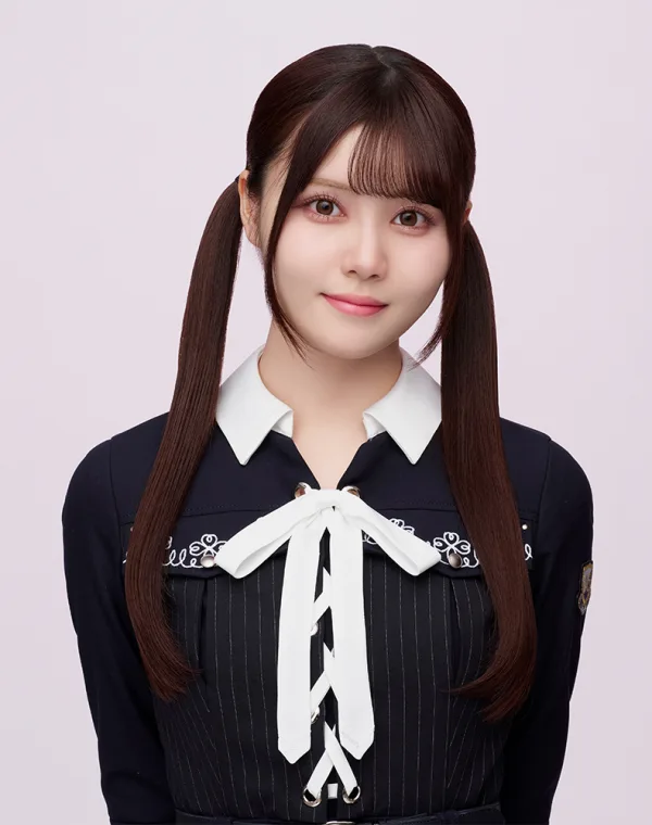 乃木坂46 伊藤 理々杏 プロフィール画像