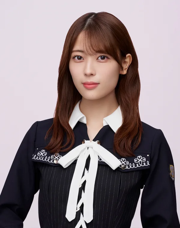 乃木坂46 岩本 蓮加 プロフィール画像