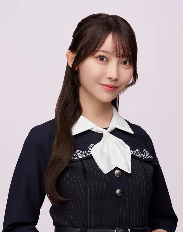 乃木坂46 黒見明香 プロフィール画像