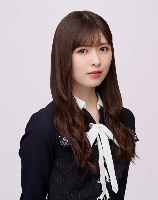 乃木坂46 小川 彩 プロフィール画像