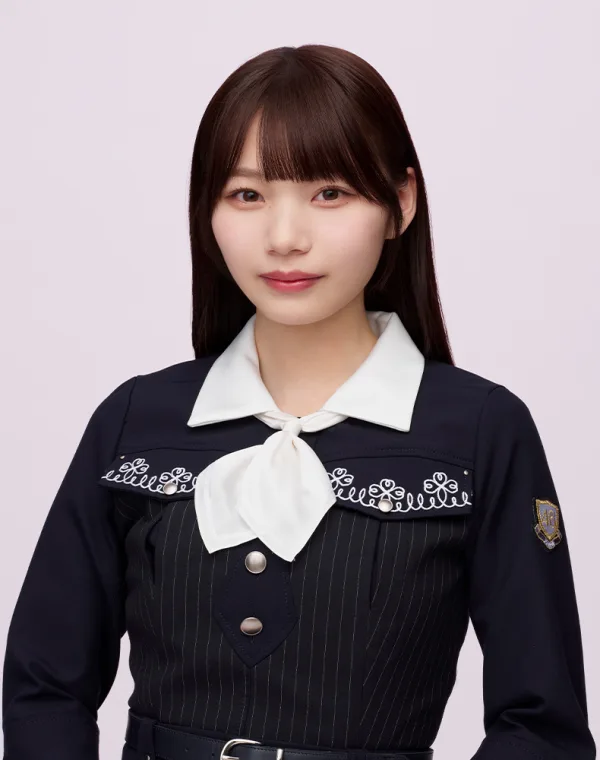 乃木坂46 岡本 姫奈 プロフィール画像
