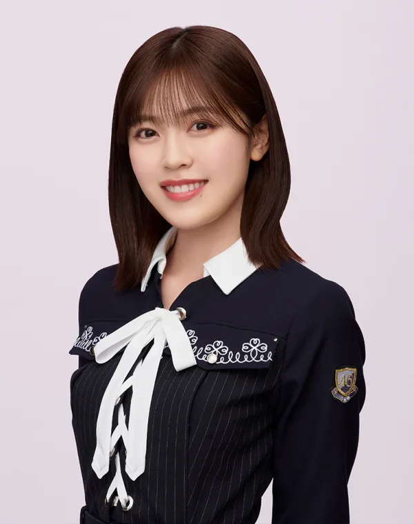 乃木坂46 柴田 柚菜 プロフィール画像