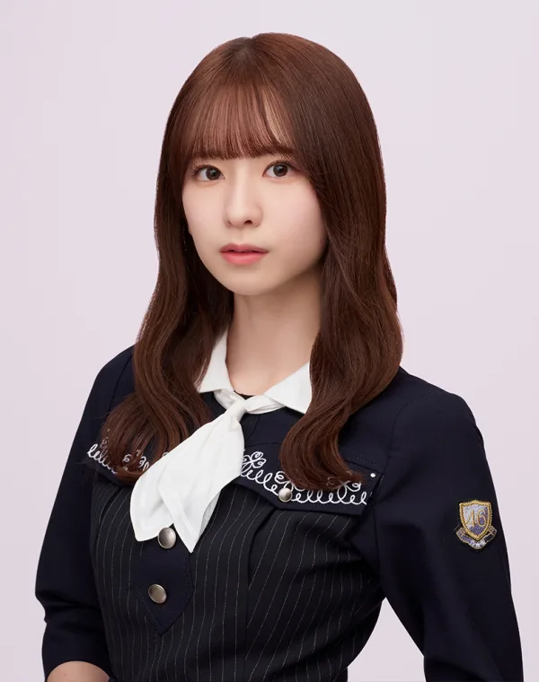 乃木坂46 菅原 咲月 プロフィール画像