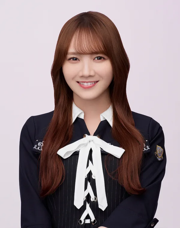 乃木坂46 田村 真佑 プロフィール画像