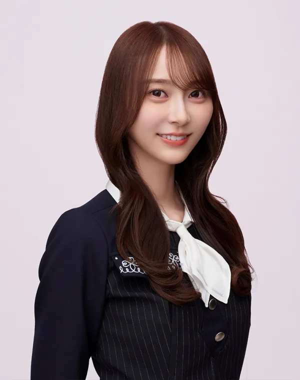 乃木坂46 弓木 奈於 プロフィール画像