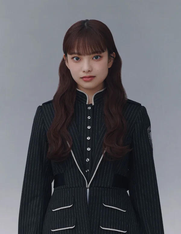 櫻坂46 遠藤 光莉 プロフィール画像