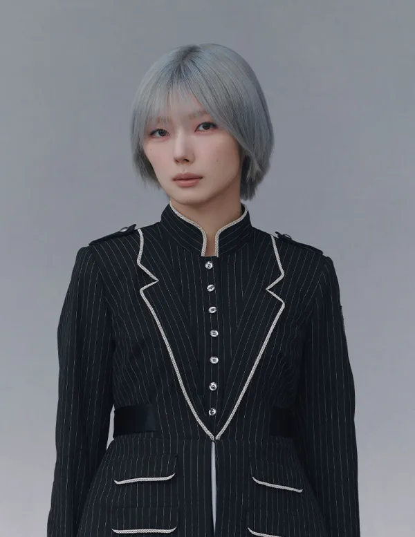 櫻坂46 藤吉 夏鈴 プロフィール画像