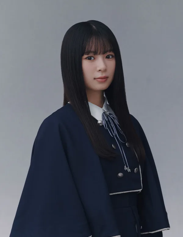 櫻坂46 稲熊ひな プロフィール画像