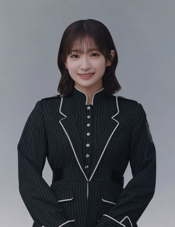 櫻坂46 小島 凪紗 プロフィール画像