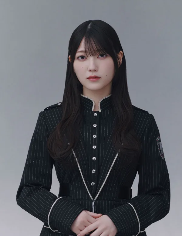 櫻坂46 幸阪 茉里乃 プロフィール画像