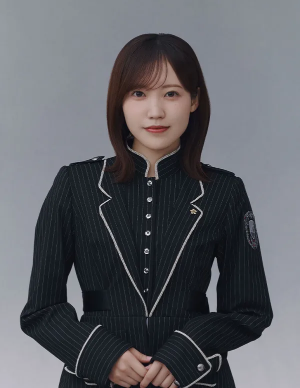 櫻坂46 松田 里奈 プロフィール画像