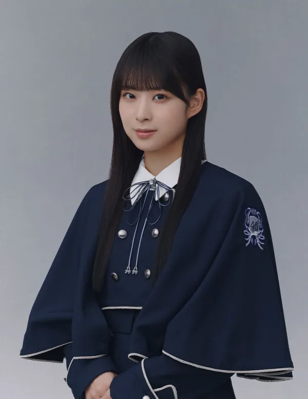 櫻坂46 松本和子 プロフィール画像