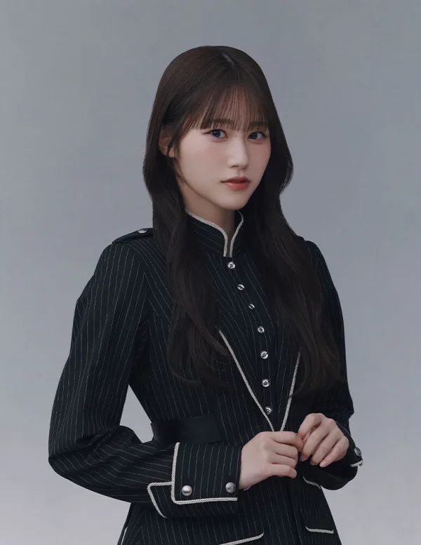 櫻坂46 向井 純葉 プロフィール画像