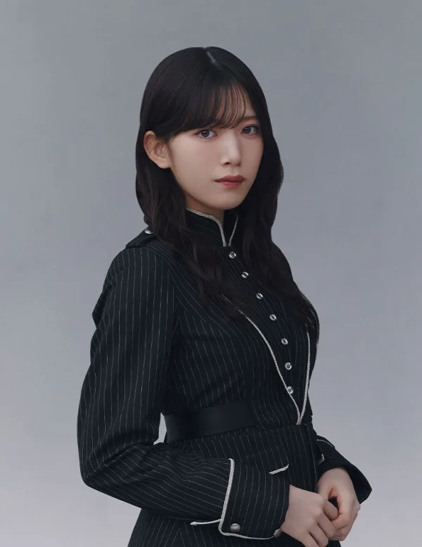 櫻坂46 村山 美羽 プロフィール画像