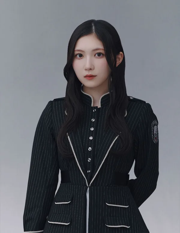 櫻坂46 谷口 愛季 プロフィール画像