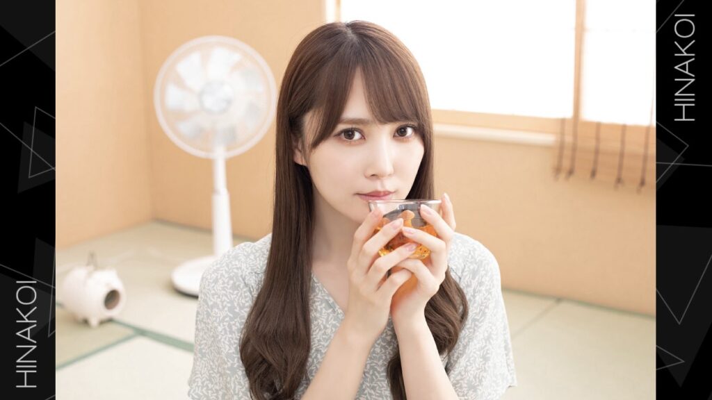 加藤史帆 ひなこい ひな写 始まりの夏(私服) ガチャ画像